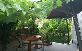 Apartments Cebalo - Ekonomija